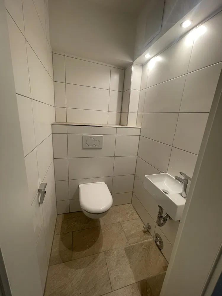 4 Zimmer Wohnung mit 84 m² in Ulm – Bild 2