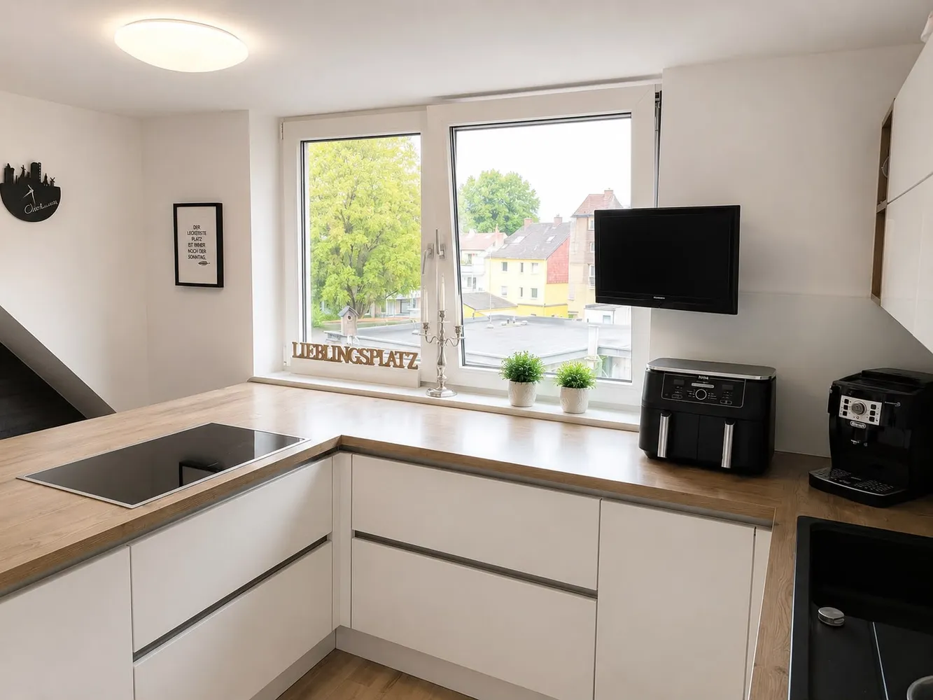 5 Zimmer Wohnung mit 118 m² in Oberhausen – Bild 8