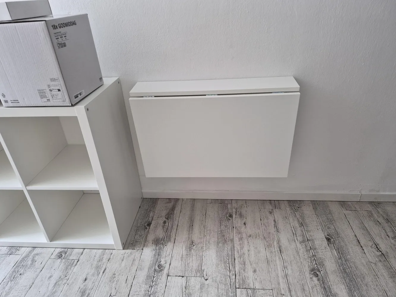 1 Zimmer Wohnung mit 17 m² in Mannheim – Bild 12