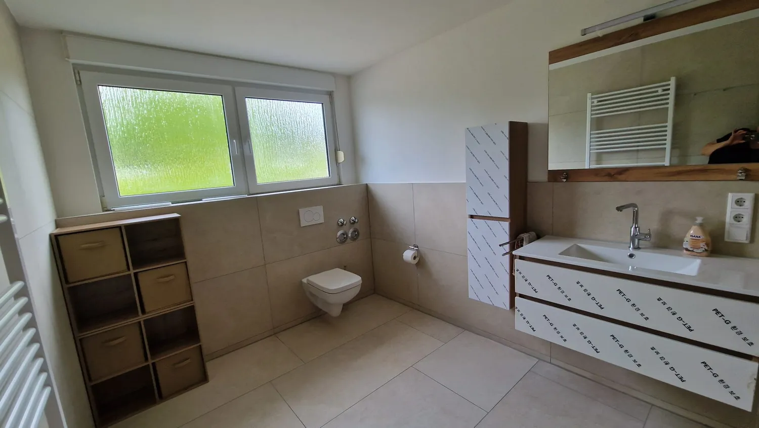 3 Zimmer Wohnung mit 104 m² in Herford – Bild 1