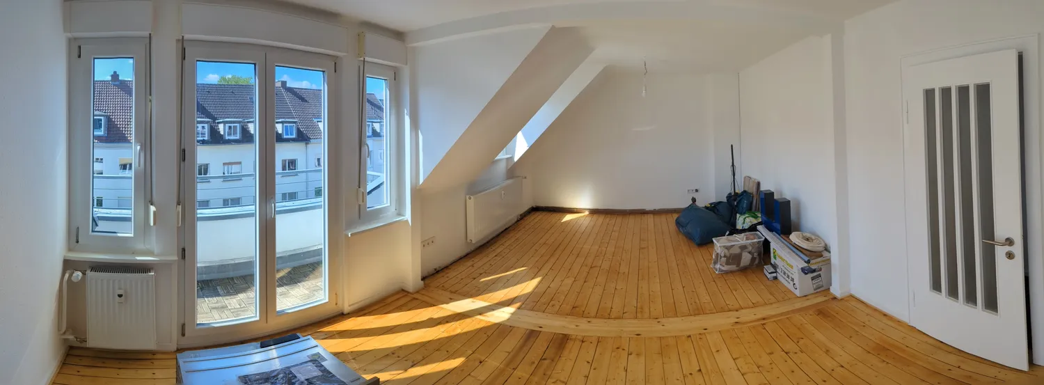 3 Zimmer Wohnung mit 70 m² in Paderborn – Bild 5
