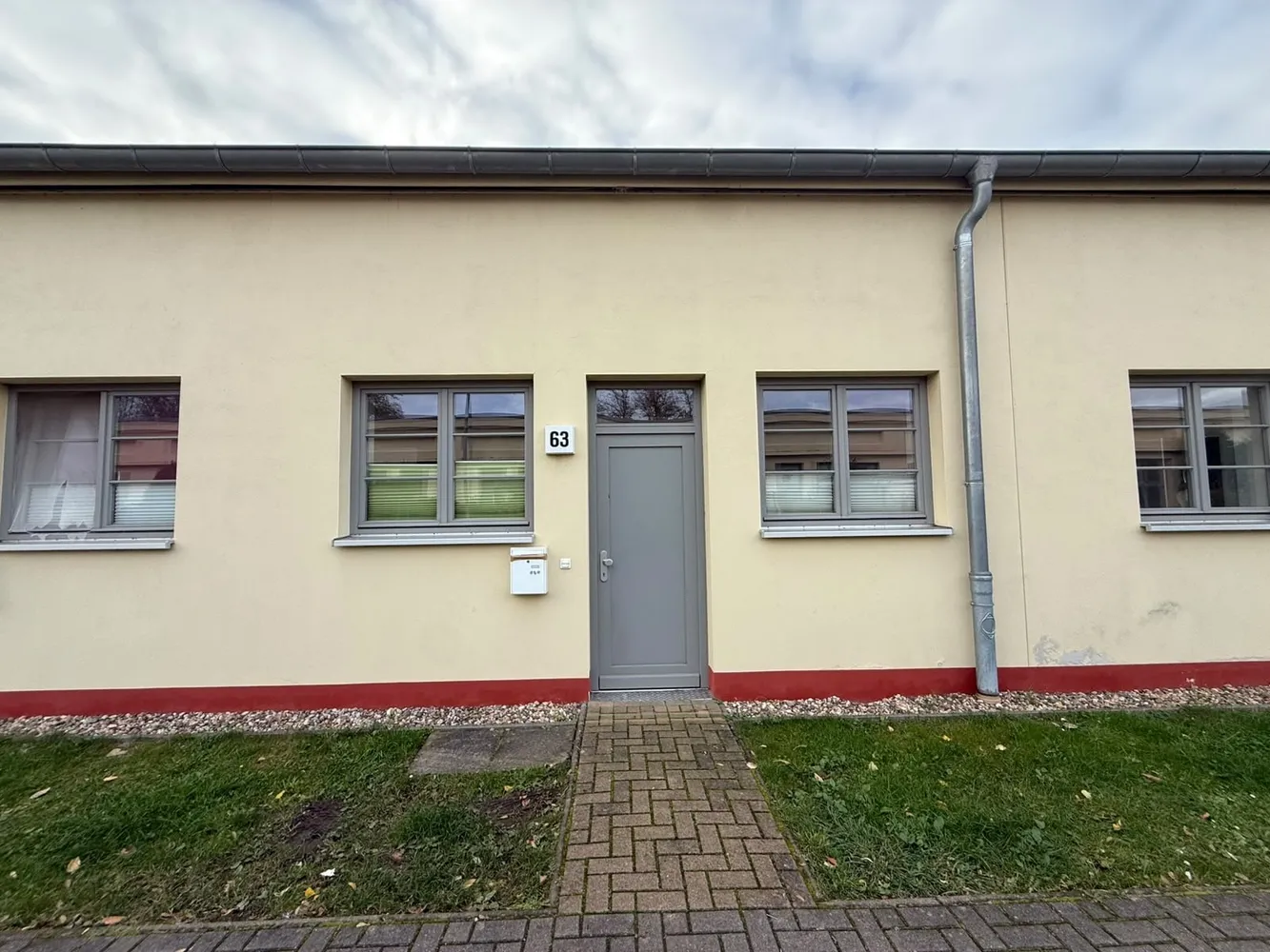 2 Zimmer Wohnung mit 57 m² in Magdeburg – Bild 6