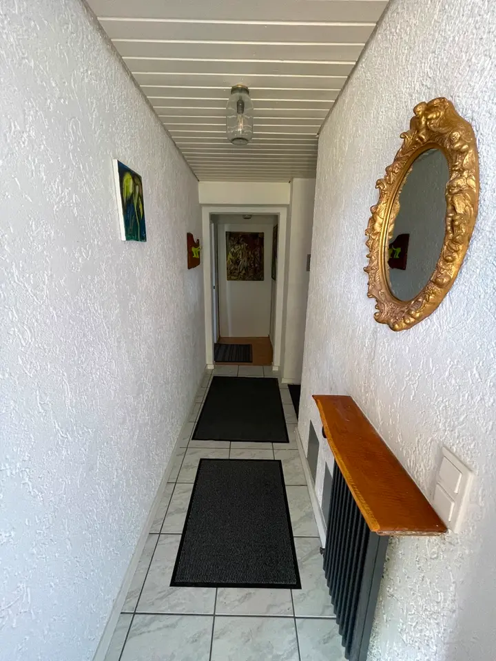 2 Zimmer Wohnung mit 57 m² in Ettlingen – Bild 7