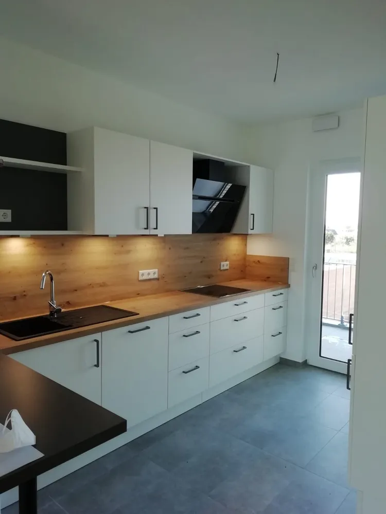 3 Zimmer Wohnung mit 109 m² in Braunschweig – Bild 5