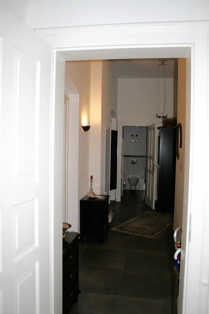 3 Zimmer Wohnung mit 143 m² in München – Bild 6
