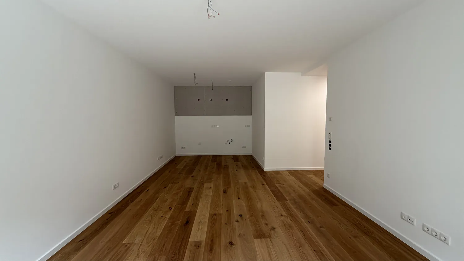2 room apartment with 70 m² in Passau – Photo 10