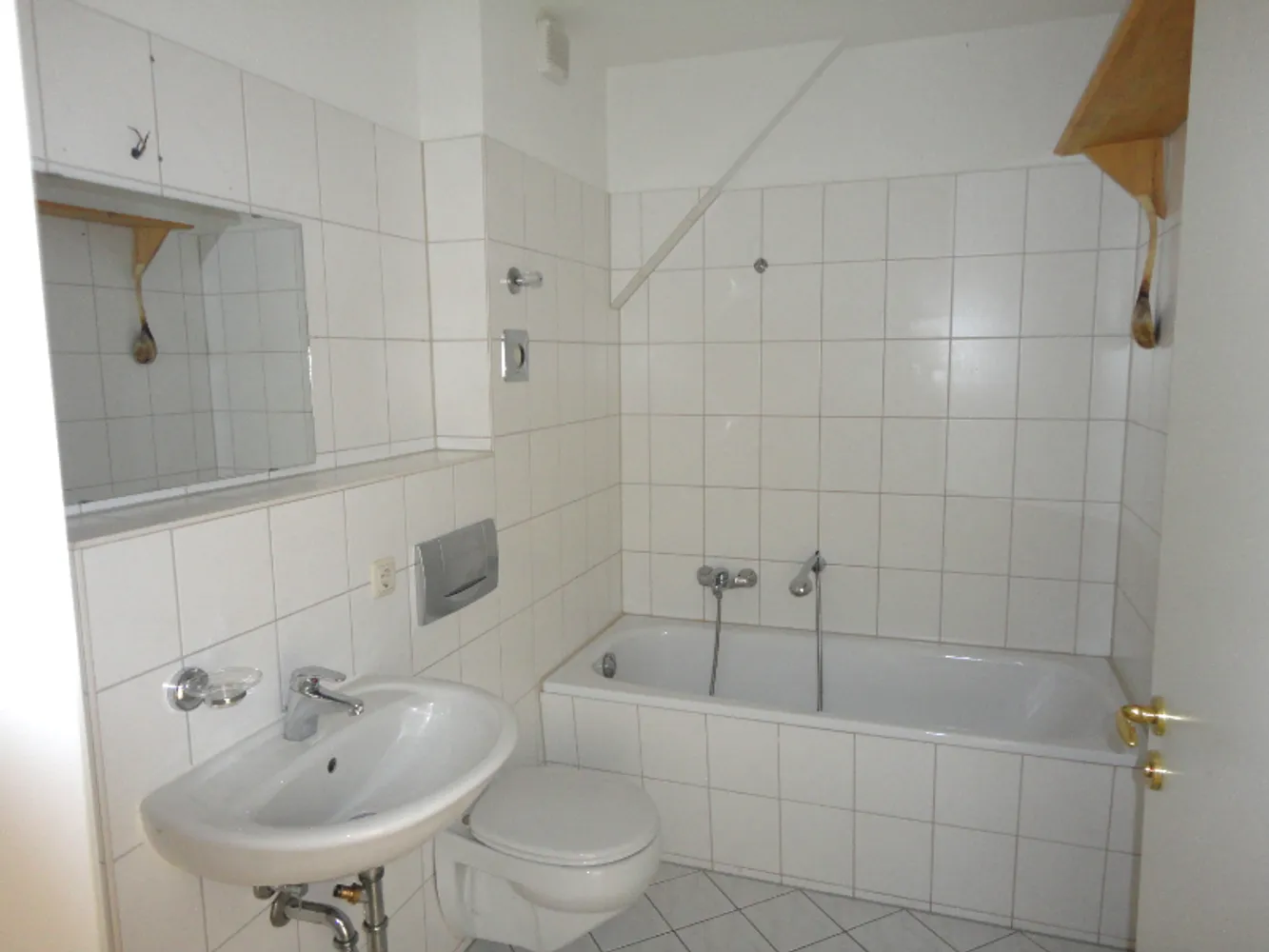 3 Zimmer Wohnung mit 79 m² in Pirna – Bild 6