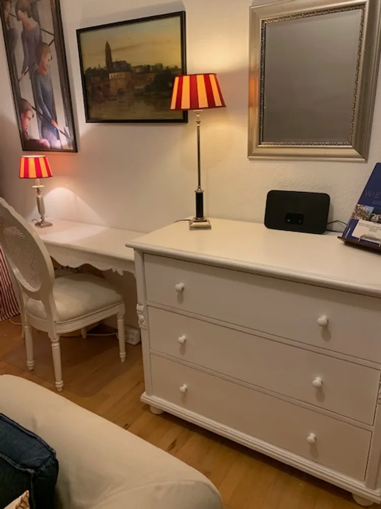 2 Zimmer Wohnung mit 52 m² in Wiesbaden – Bild 6