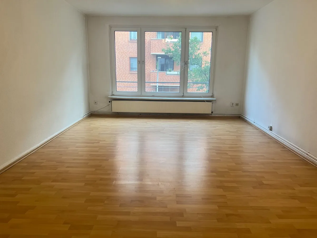 3 room apartment with 85 m² in Brunswick – Photo 2