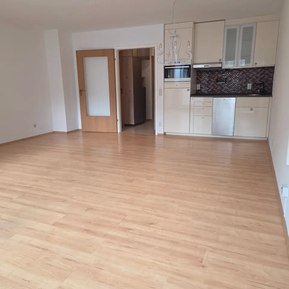 Studio mit 36 m² in Nürnberg – Bild 1
