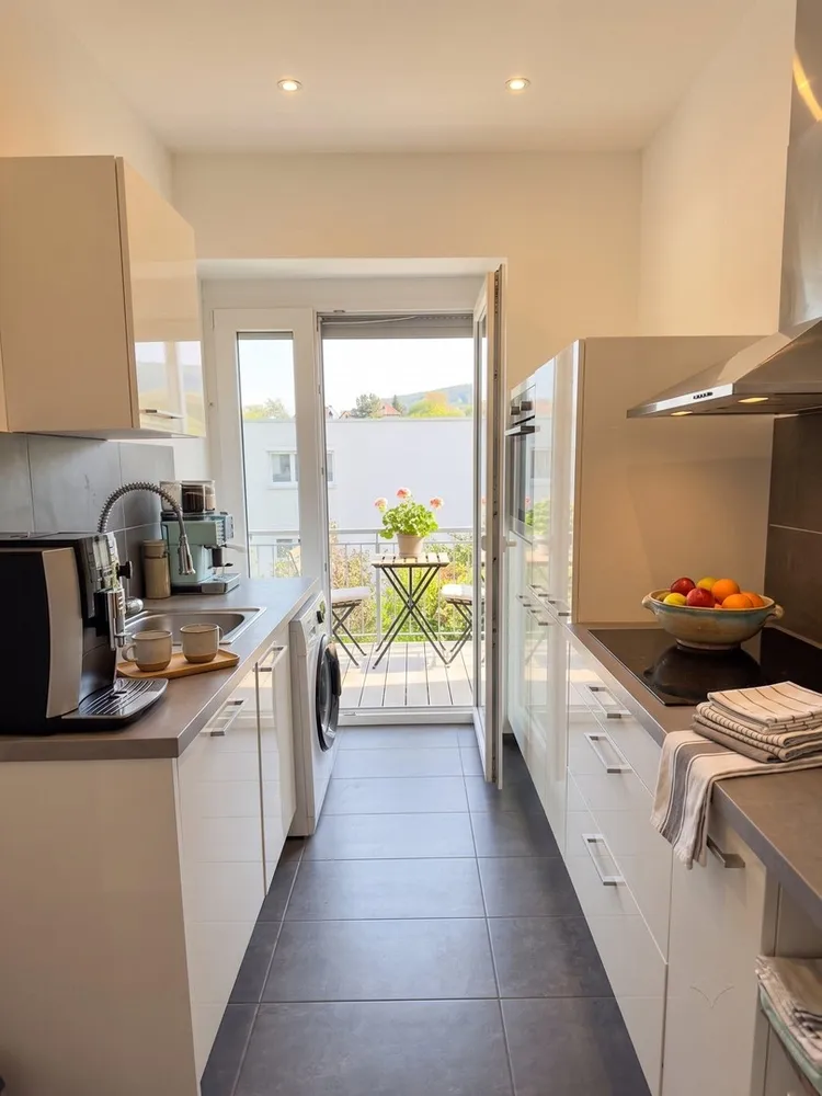 3 Zimmer Wohnung mit 74 m² in Stuttgart – Bild 5