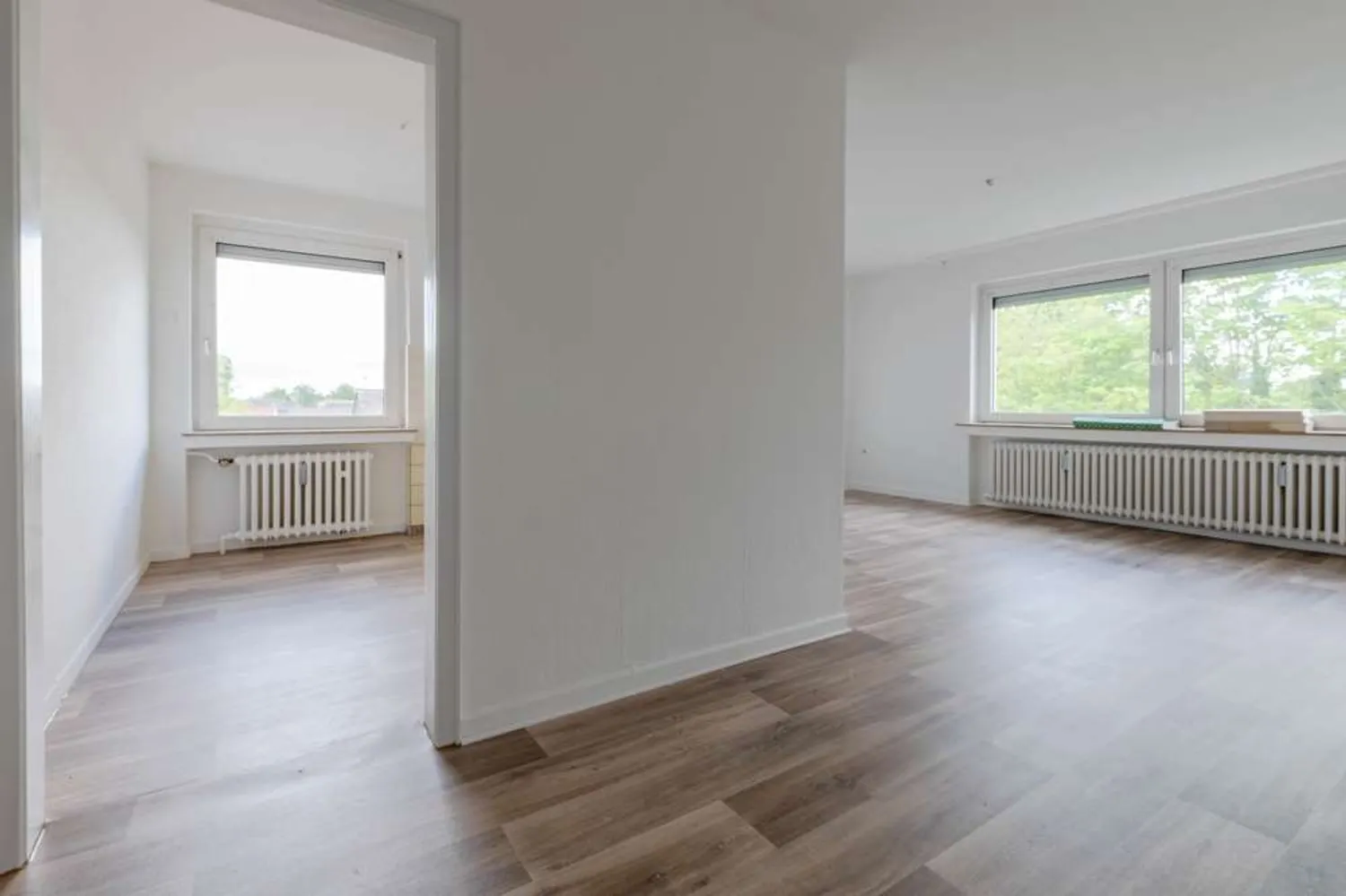 3 Zimmer Wohnung mit 70 m² in Lünen – Bild 8