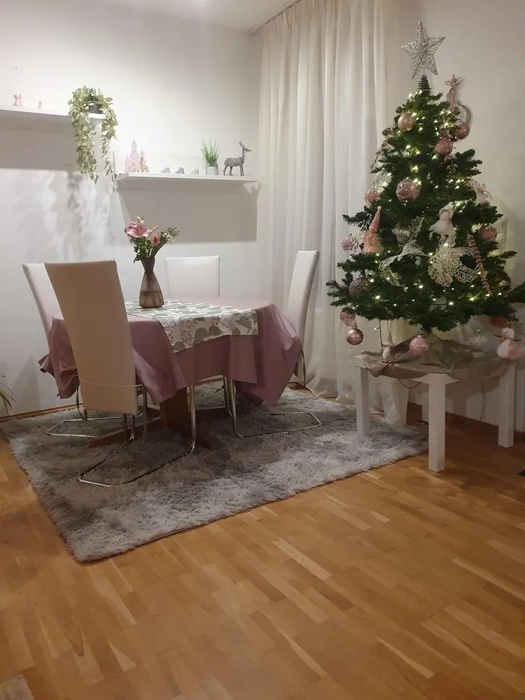 2 Zimmer Wohnung mit 50 m² in Borna – Bild 2