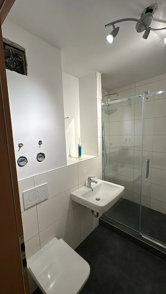 2 Zimmer Wohnung mit 48 m² in Fürth – Bild 9