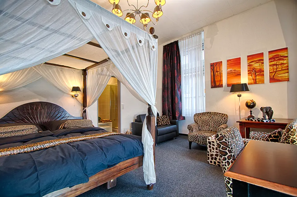 WG-Zimmer mit 35 m² in Koblenz – Bild 1