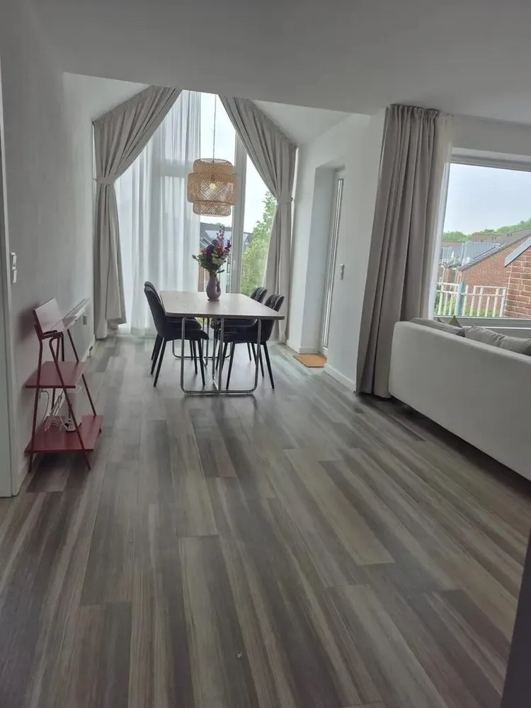 2 Zimmer Wohnung mit 68 m² in Düsseldorf – Bild 5