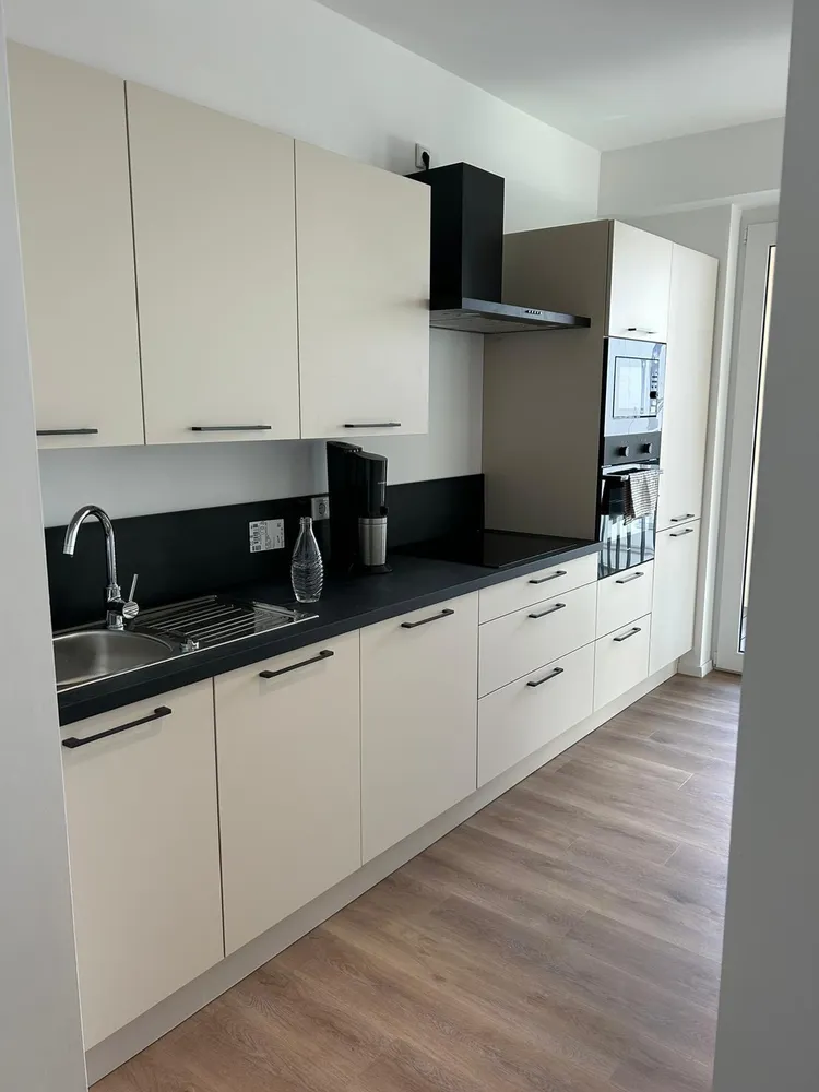 3 Zimmer Wohnung mit 70 m² in Wuppertal – Bild 11