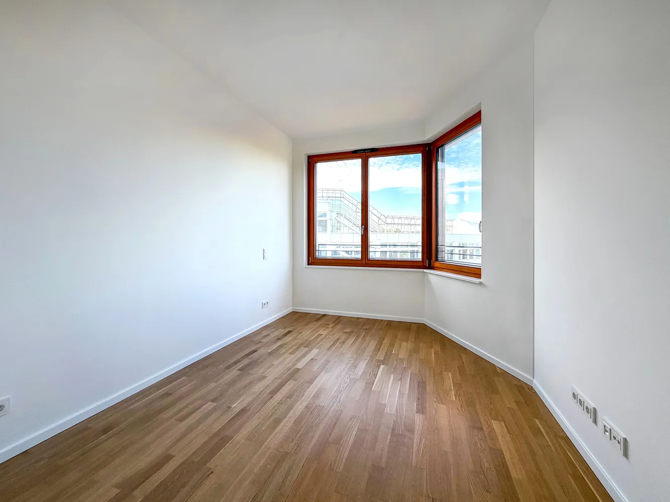 3 Zimmer Wohnung mit 88 m² in Berlin – Bild 11