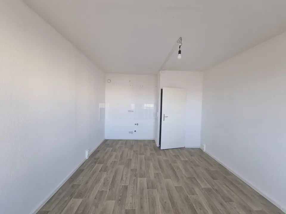 2 Zimmer Wohnung mit 22 m² in Halle (Saale) – Bild 2