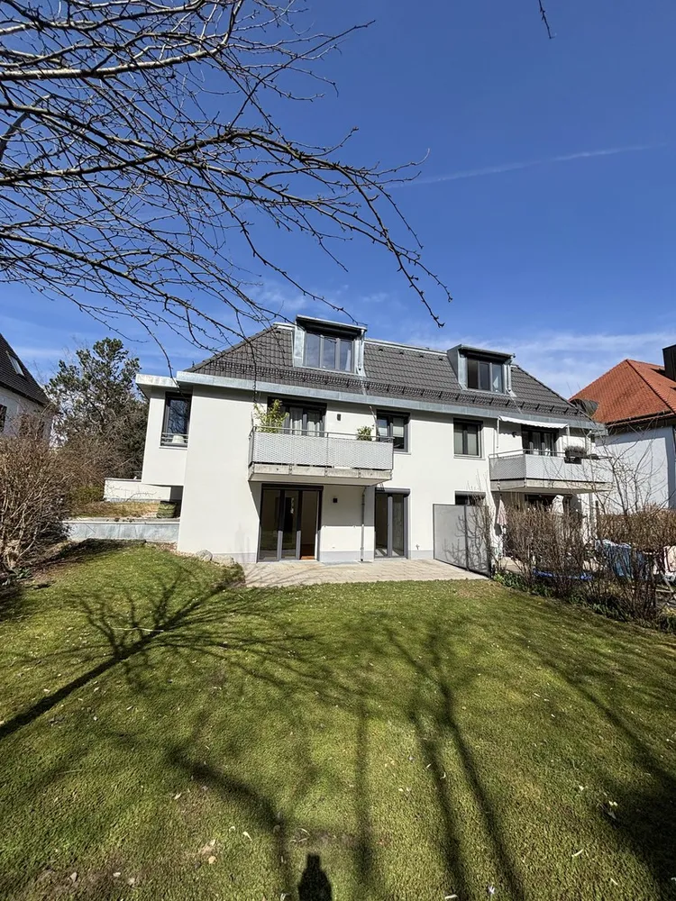 3 Zimmer Wohnung mit 58 m² in München – Bild 11