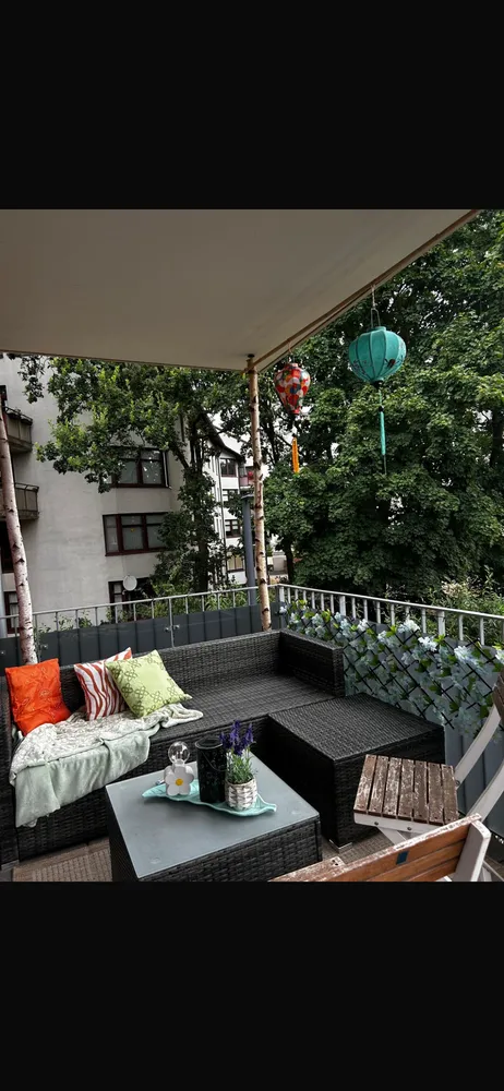 2 Zimmer Wohnung mit 57 m² in Münster – Bild 8
