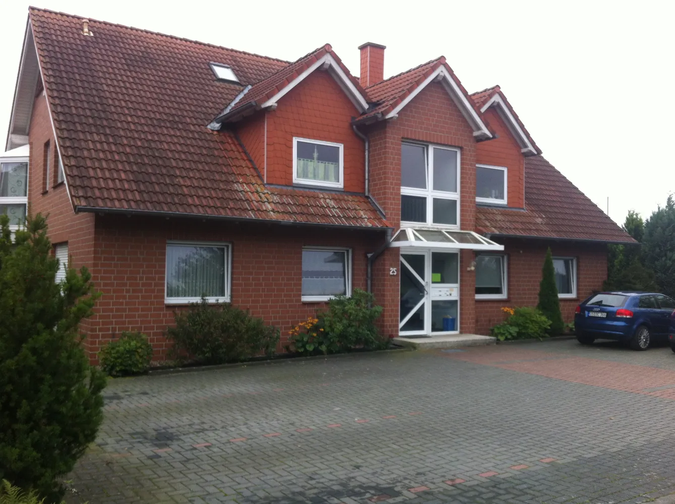 3 Zimmer Wohnung mit 90 m² in Osnabrück – Bild 2