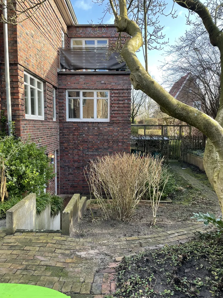 5 Zimmer Wohnung mit 157 m² in Hamburg – Bild 8