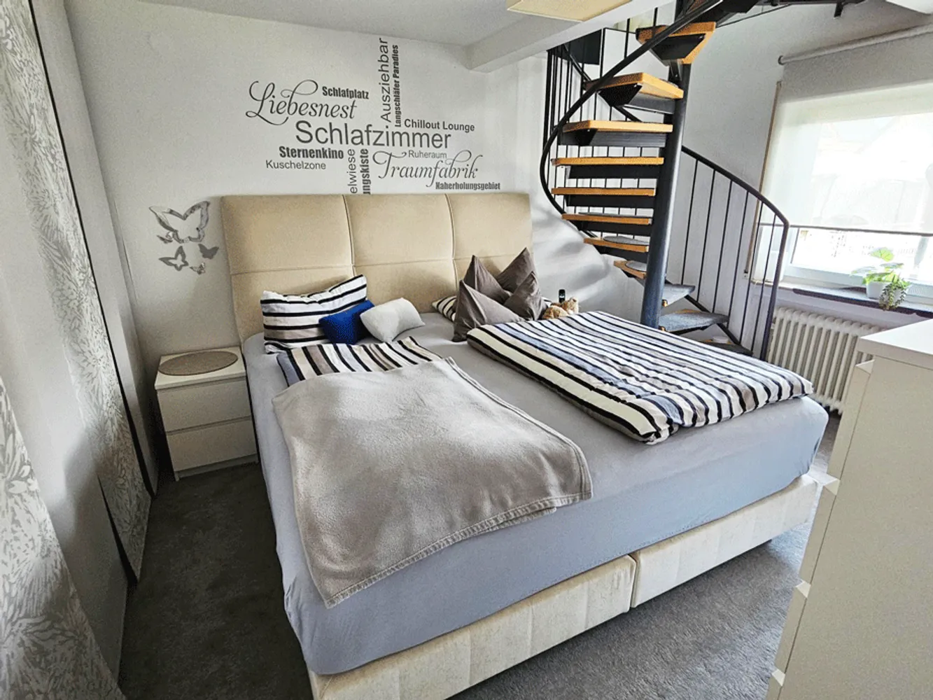 4 Zimmer Wohnung mit 114 m² in Stuttgart – Bild 9