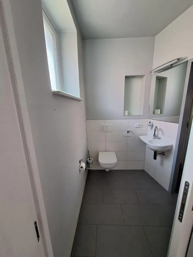 3 Zimmer Wohnung mit 106 m² in Münster – Bild 8