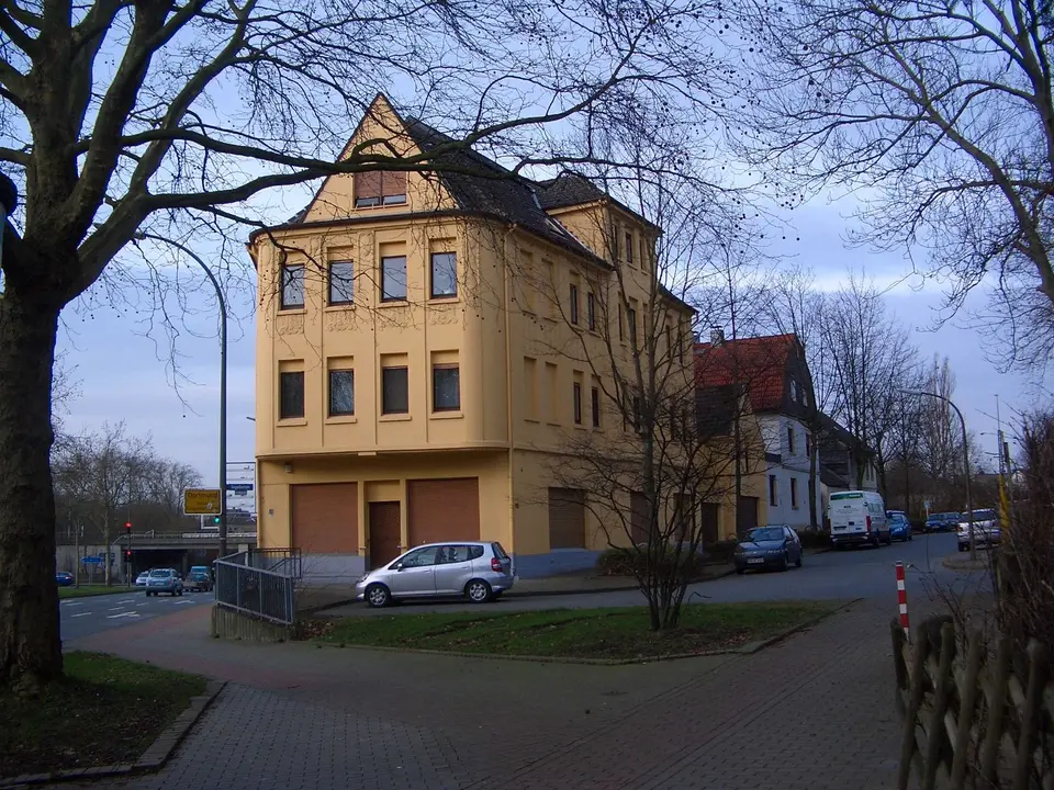 3 Zimmer Wohnung mit 60 m² in Bochum – Bild 7