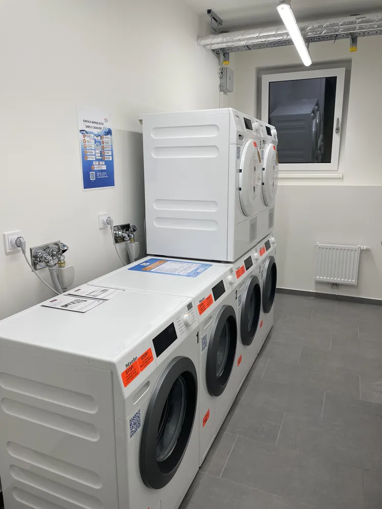 1 Zimmer Wohnung mit 20 m² in Berlin – Bild 7
