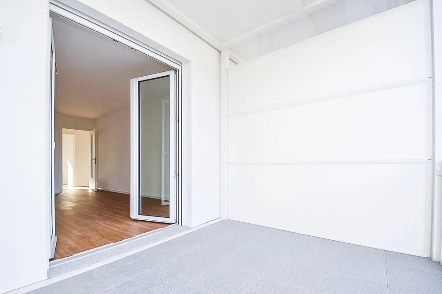 3 Zimmer Wohnung mit 75 m² in Berlin – Bild 4