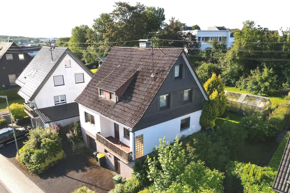3 Zimmer Wohnung mit 108 m² in Siegen – Bild 10