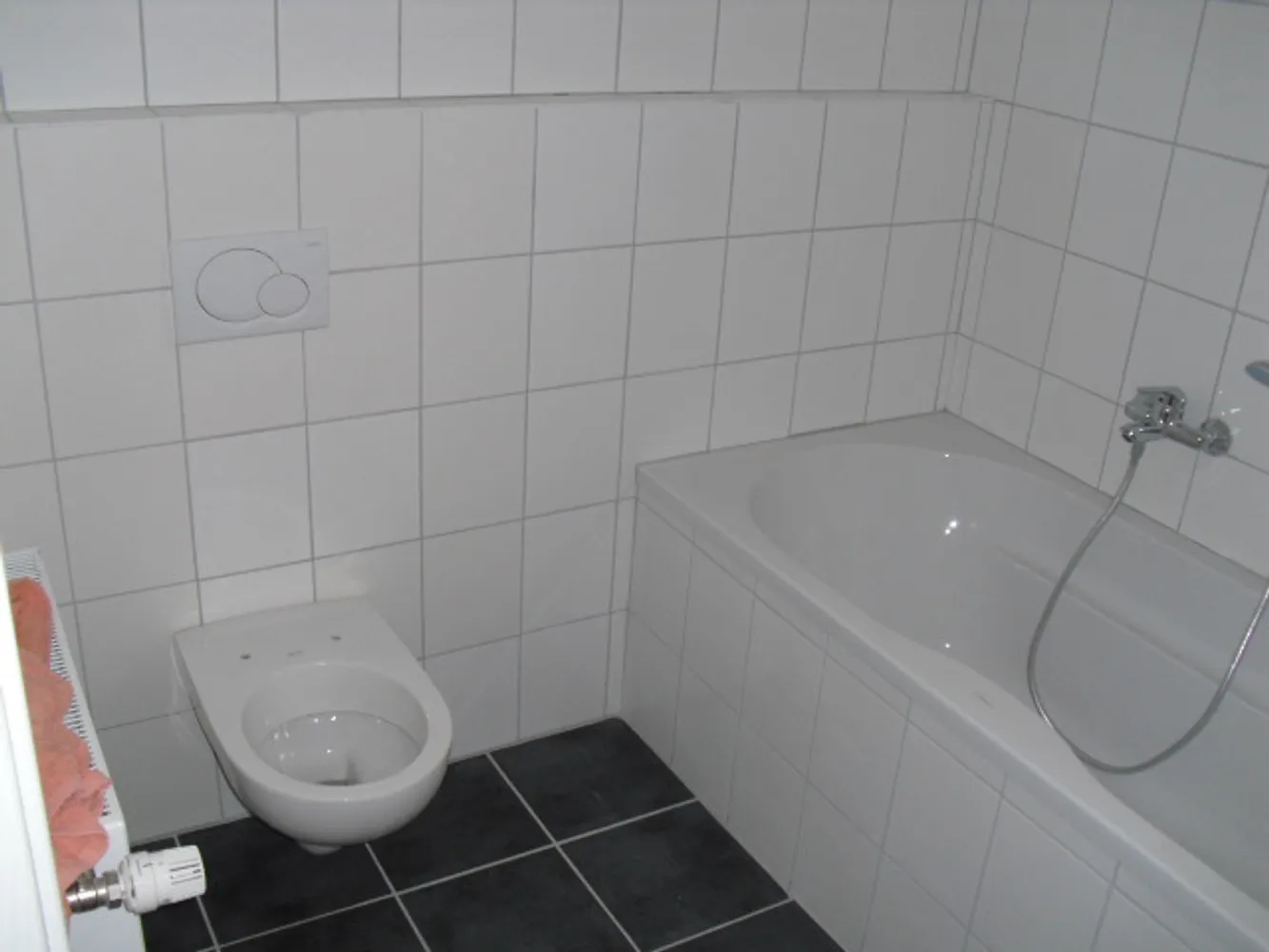 4 Zimmer Wohnung mit 90 m² in Münster – Bild 9