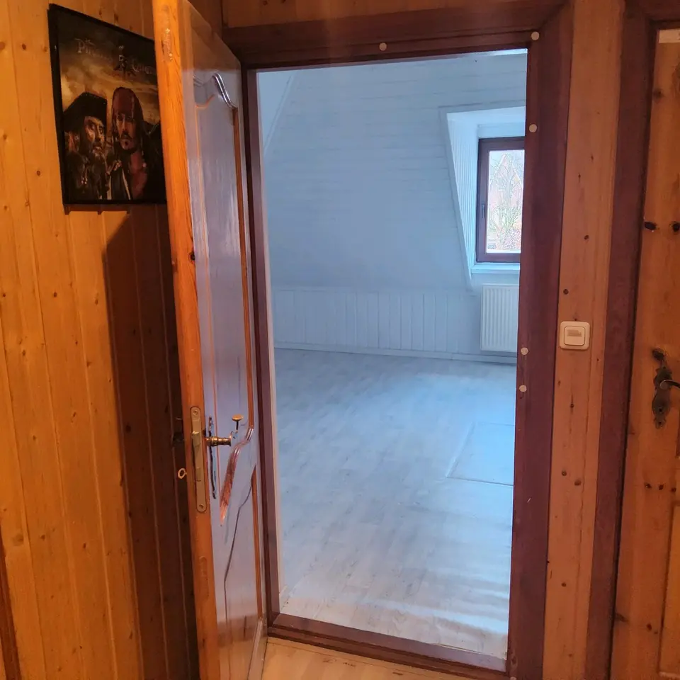 WG-Zimmer mit 9 m² in Cloppenburg – Bild 2