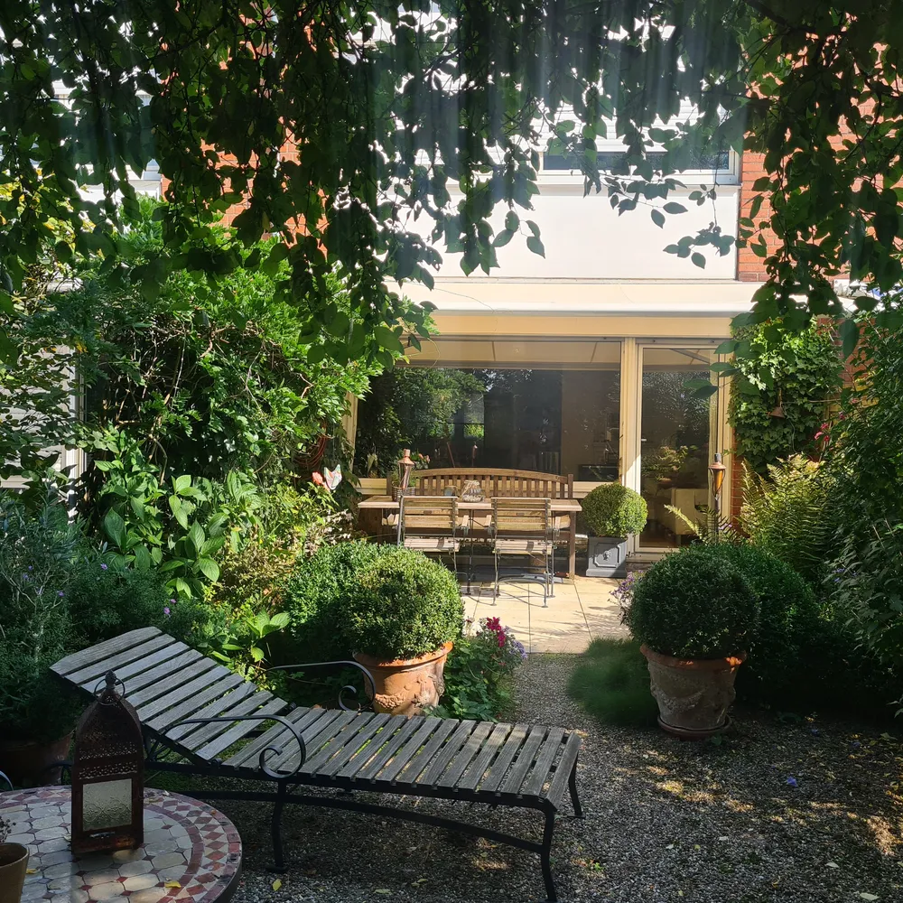 5 Zimmer Haus mit 130 m² in Düsseldorf – Bild 8