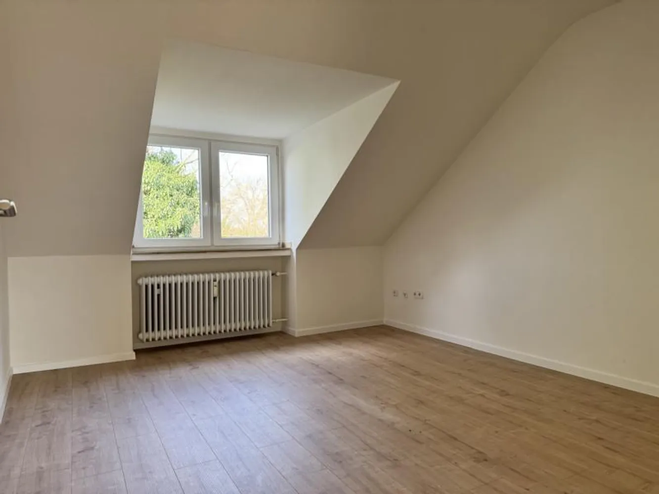 4 Zimmer Wohnung mit 47 m² in Essen – Bild 6