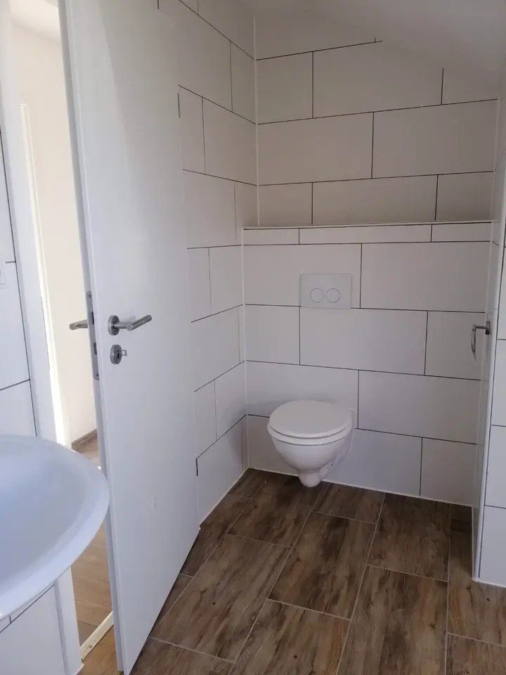 2 Zimmer Wohnung mit 41 m² in Straubing – Bild 5