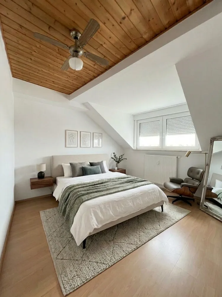 4 Zimmer Wohnung mit 100 m² in Siegburg – Bild 3