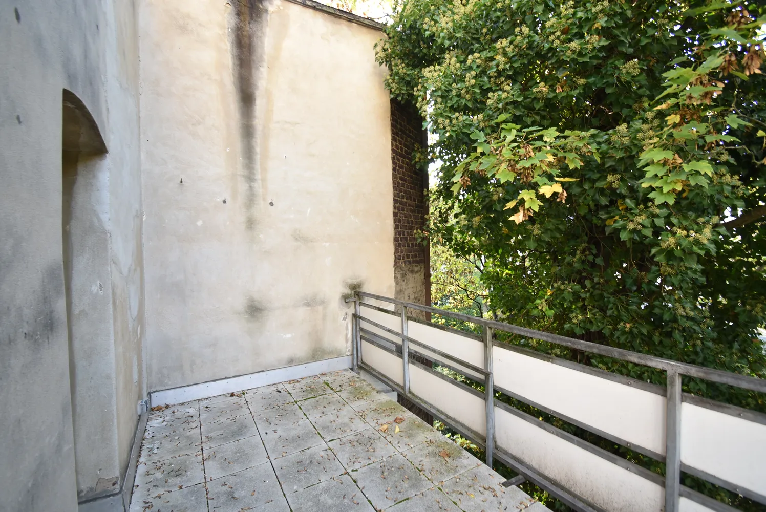 2 room apartment with 68 m² in Düsseldorf – Photo 10
