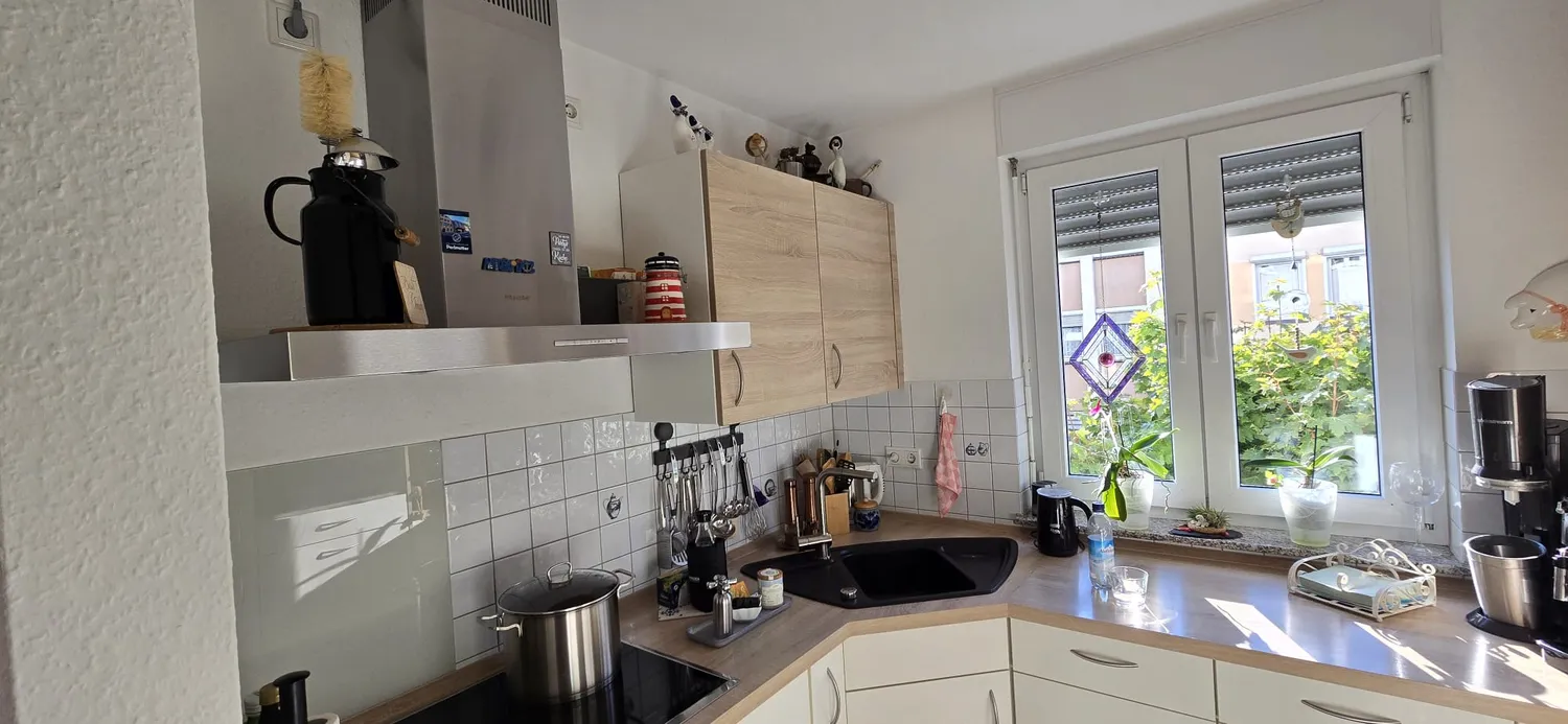 3 Zimmer Wohnung mit 71 m² in Solingen – Bild 6