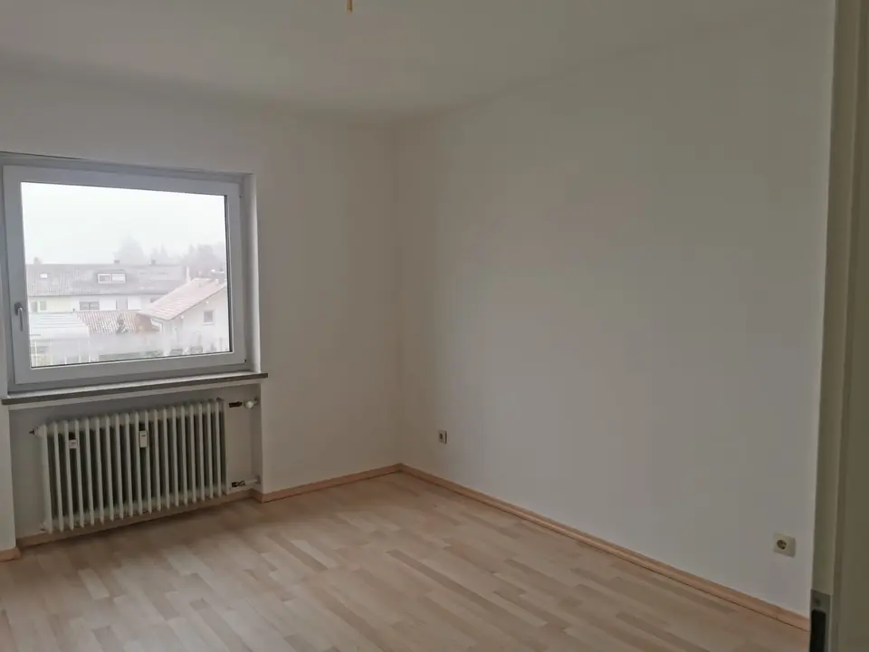 2 Zimmer Wohnung mit 48 m² in Straubing – Bild 2
