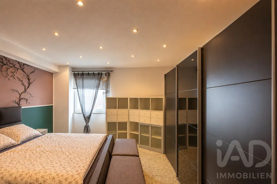 5 Zimmer Wohnung mit 168 m² in Grevenbroich – Bild 3
