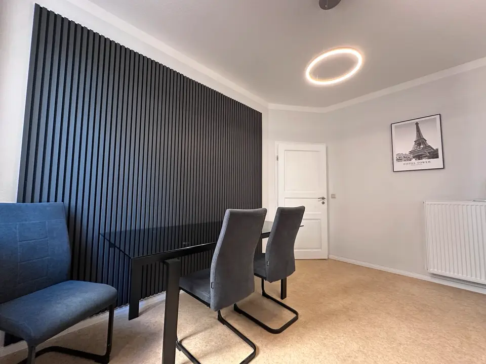WG-Zimmer mit 70 m² in Schmalkalden – Bild 6