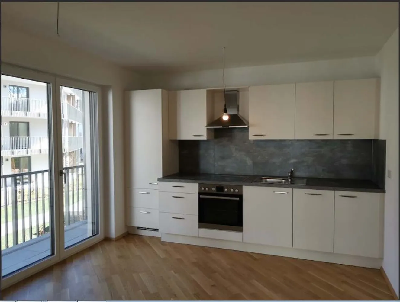 2 Zimmer Wohnung mit 65 m² in Nürnberg – Bild 9