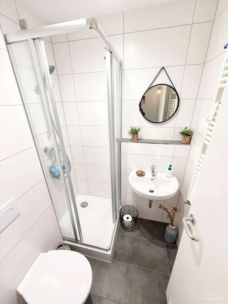 4 room apartment with 117 m² in Chemnitz – Photo 9