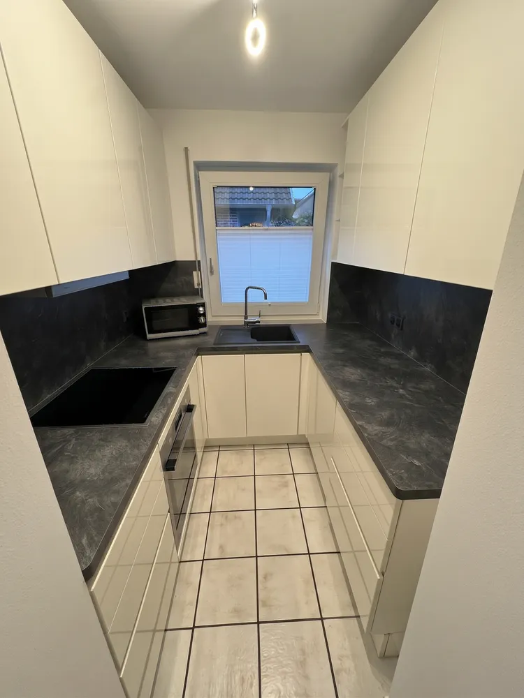 2 room apartment with 65 m² in Tönisvorst – Photo 2