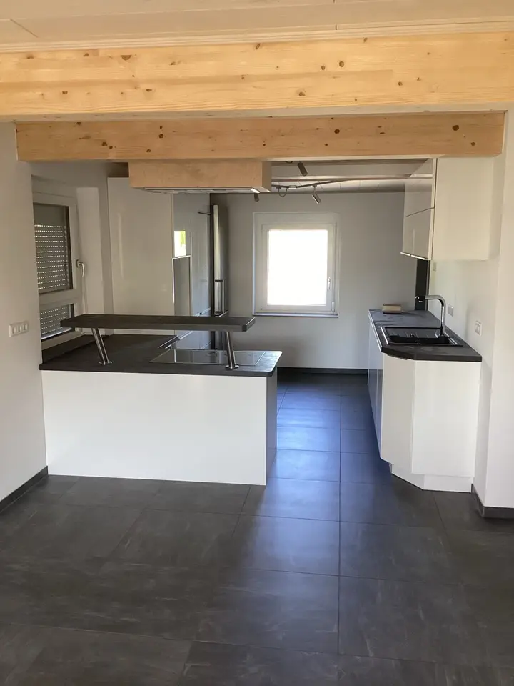 3 Zimmer Wohnung mit 150 m² in Herrenberg – Bild 4