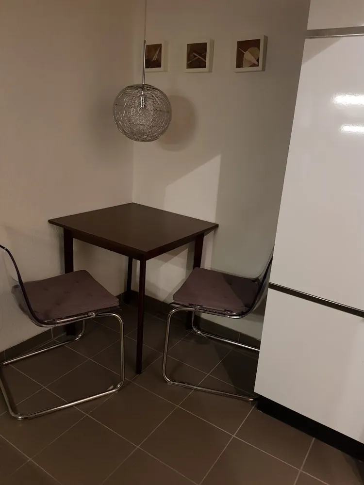 2 Zimmer Wohnung mit 45 m² in Aachen – Bild 7