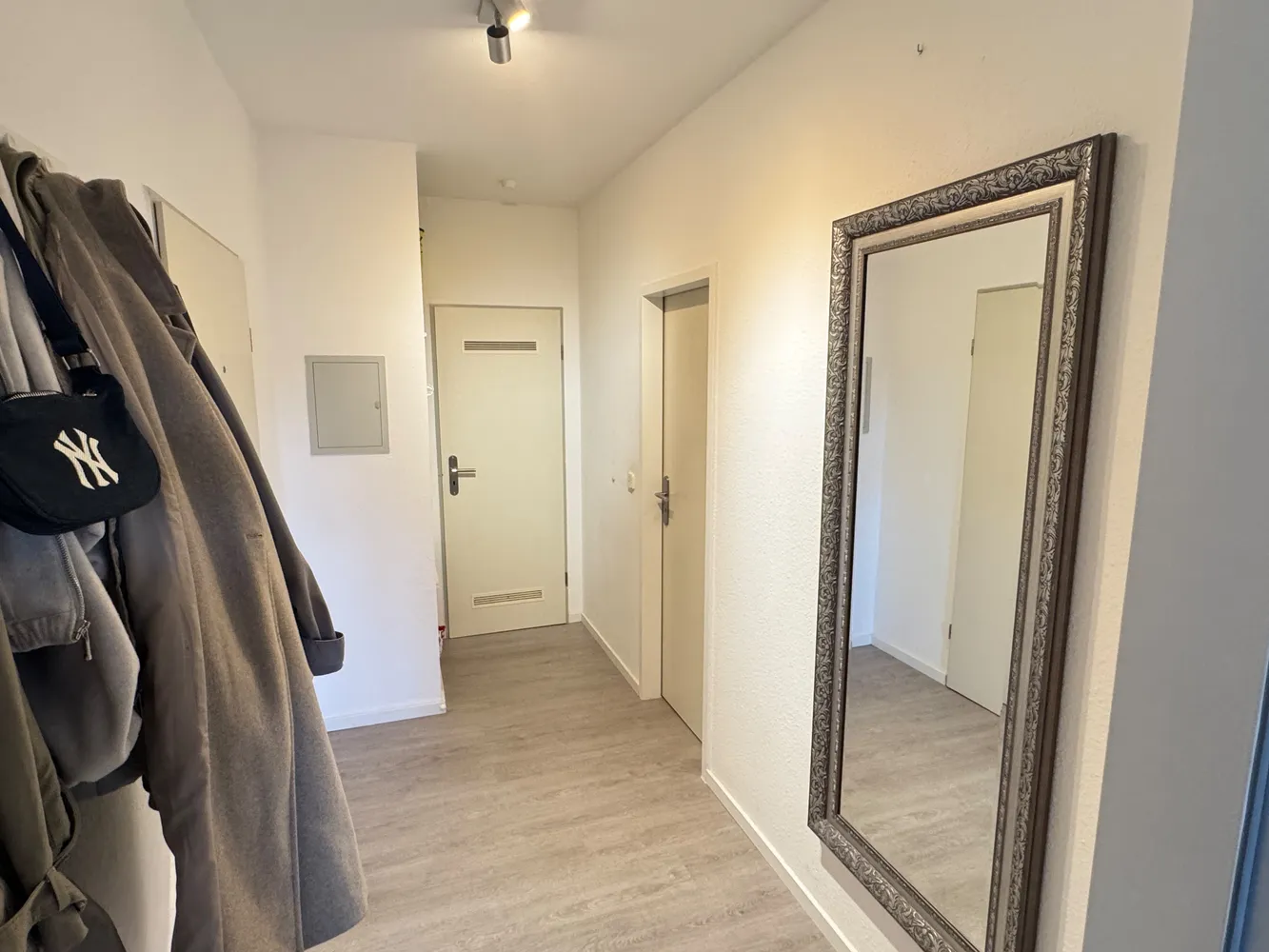 1 Zimmer Wohnung mit 43 m² in Bielefeld – Bild 9